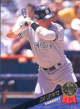 Jim Leyritz