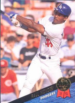 Raul Mondesi