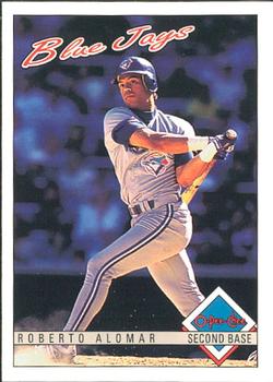 Roberto Alomar