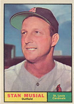 Stan Musial