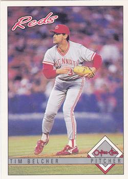 Tim Belcher