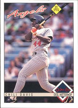 Chili Davis