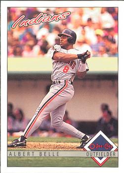 Albert Belle