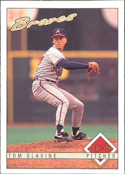 Tom Glavine