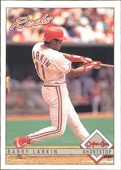 Barry Larkin