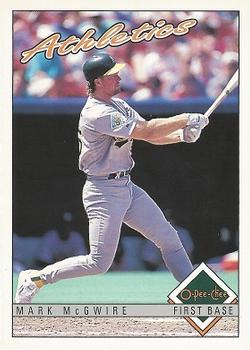 Mark McGwire