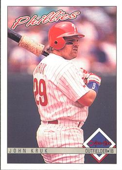 John Kruk