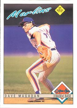 Dave Magadan