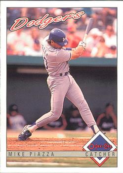 Mike Piazza