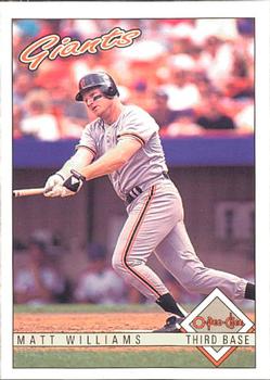 Matt Williams