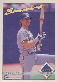 Robin Yount