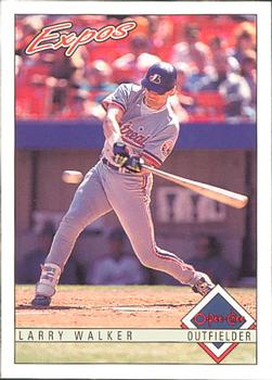 Larry Walker