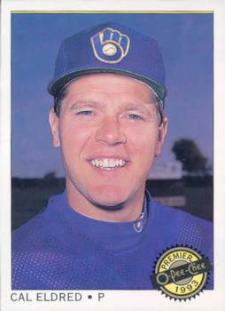 Cal Eldred