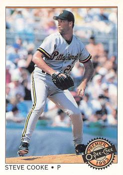 Steve Cooke