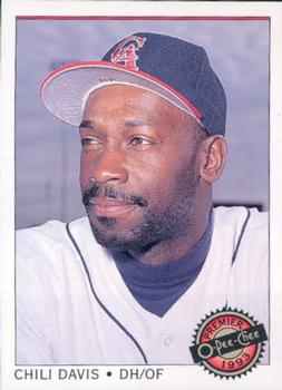 Chili Davis