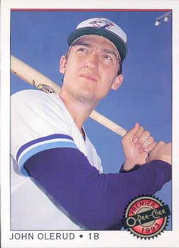 John Olerud