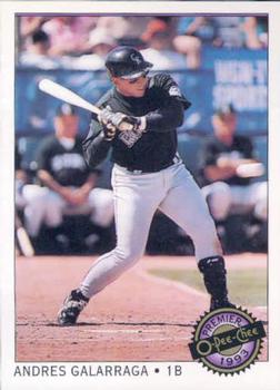 Andres Galarraga