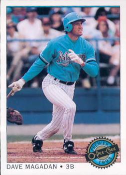 Dave Magadan