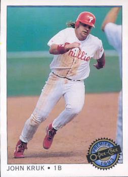 John Kruk