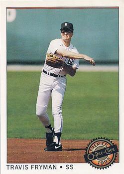 Travis Fryman