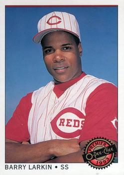 Barry Larkin