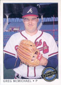 Greg McMichael