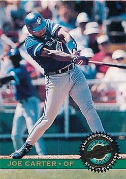 Joe Carter