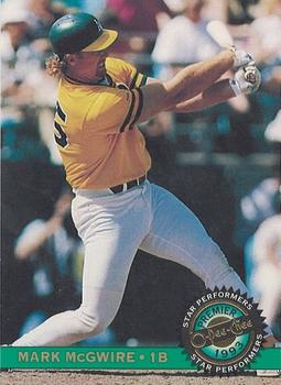 Mark McGwire