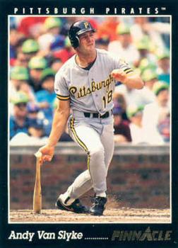 Andy Van Slyke