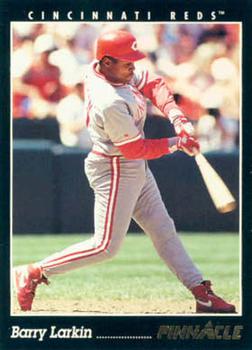 Barry Larkin