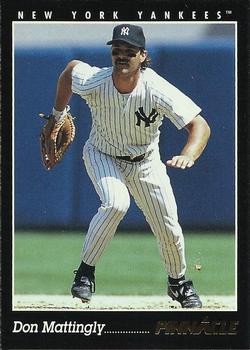 Don Mattingly