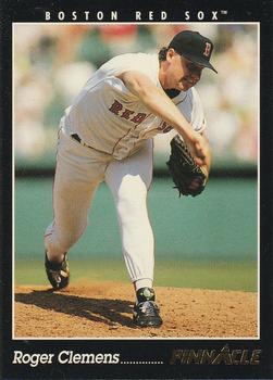 Roger Clemens