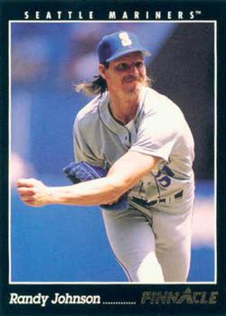 Randy Johnson