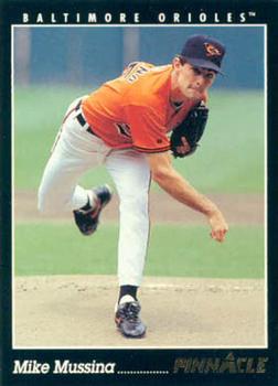 Mike Mussina