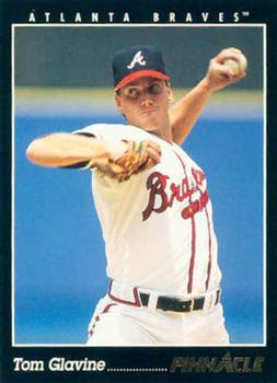 Tom Glavine