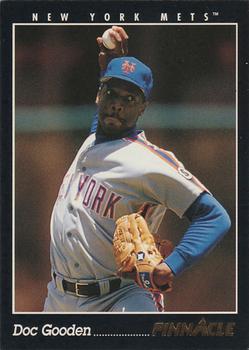 Dwight Gooden