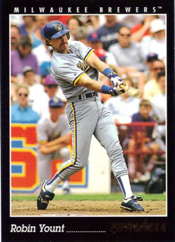 Robin Yount