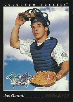 Joe Girardi