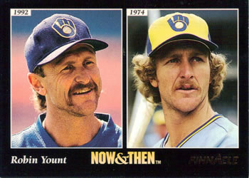 Robin Yount NT