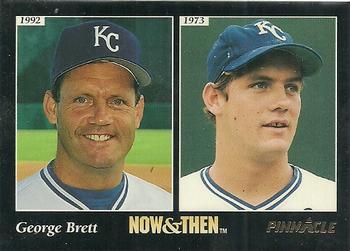 George Brett NT