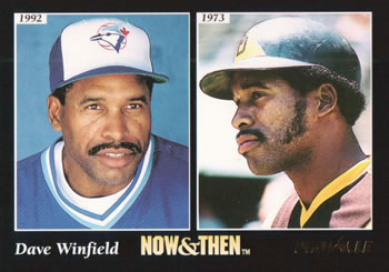 Dave Winfield NT