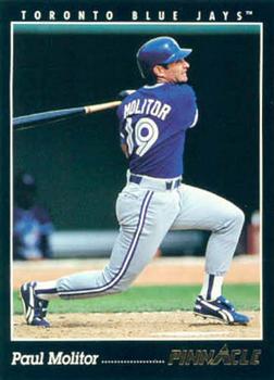 Paul Molitor