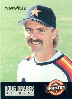 Doug Drabek HH