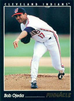 Bob Ojeda