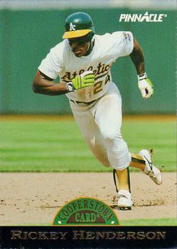 Rickey Henderson