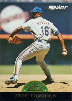 Dwight Gooden