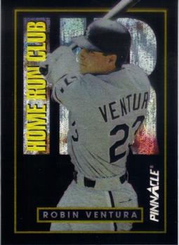 Robin Ventura