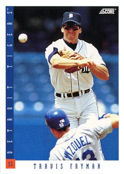 Travis Fryman