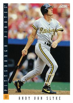 Andy Van Slyke