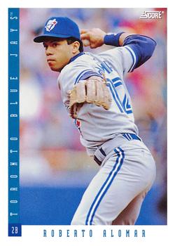 Roberto Alomar